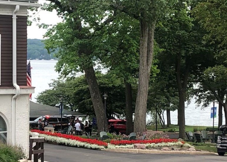Geneva Lake water incident